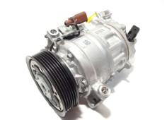 Recambio de compresor aire acondicionado para volkswagen t-roc 1.0 tsi referencia OEM IAM 3Q0816803D  6SAS14C 2