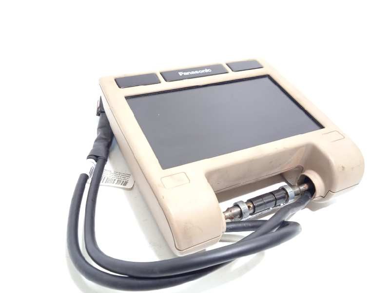 Recambio de pantalla multifuncion para cadillac srx v6 elegance referencia OEM IAM 15259966  101330