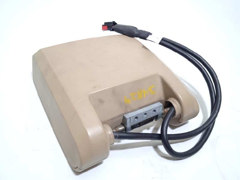 Recambio de pantalla multifuncion para cadillac srx v6 elegance referencia OEM IAM 15259966  101330