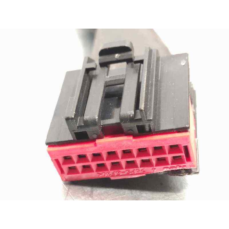 Recambio de pantalla multifuncion para cadillac srx v6 elegance referencia OEM IAM 15259966  101330