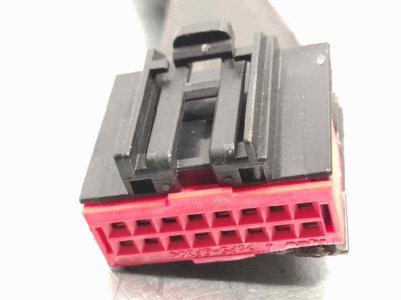 Recambio de pantalla multifuncion para cadillac srx v6 elegance referencia OEM IAM 15259966  101330