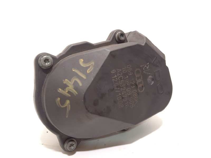 Recambio de modulo electronico para audi a5 coupe (8t) 2.7 tdi referencia OEM IAM 059129086K  A2C53247916