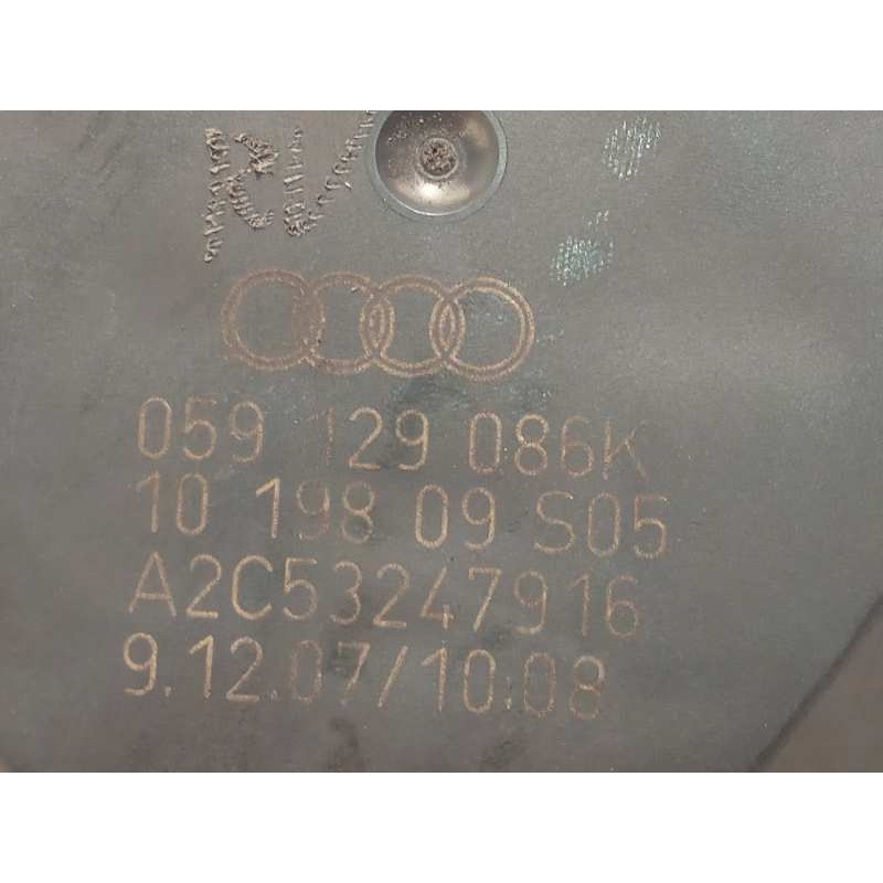 Recambio de modulo electronico para audi a5 coupe (8t) 2.7 tdi referencia OEM IAM 059129086K  A2C53247916