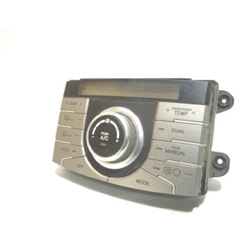 Recambio de mando climatizador para hyundai ix55 style referencia OEM IAM 972503J460  