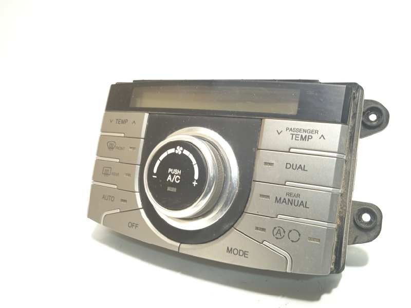 MANDO CLIMATIZADOR 972503J460 