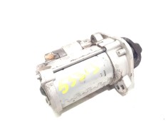 Recambio de motor arranque para kia sportage 1.6 cat referencia OEM IAM 361002B800  1215583 2