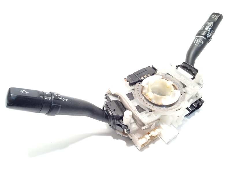 Recambio de mando intermitentes para toyota land cruiser (j12) 3.0 d-4d gx referencia OEM IAM 843106B600  