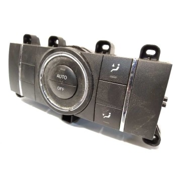 Recambio de mando climatizador para mercedes-benz clase r (w251) 3.0 cdi cat referencia OEM IAM A1648209389  03420854