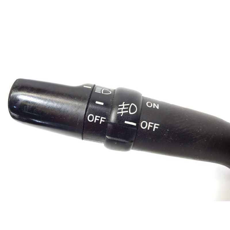 Recambio de mando intermitentes para toyota land cruiser (j12) 3.0 d-4d gx referencia OEM IAM 843106B600  