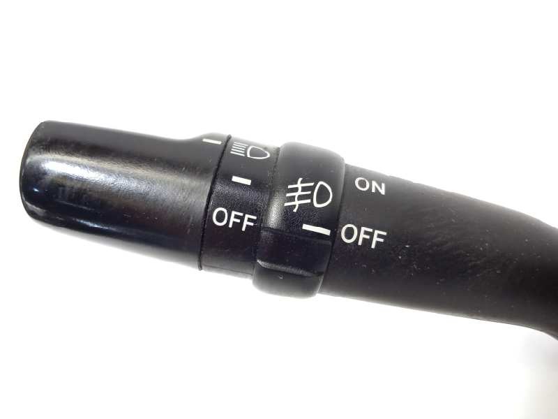 Recambio de mando intermitentes para toyota land cruiser (j12) 3.0 d-4d gx referencia OEM IAM 843106B600  