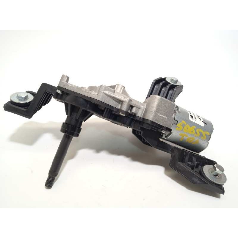 Recambio de motor limpia trasero para hyundai i30 (pd) 1.0 tgdi cat referencia OEM IAM 98700G3000  0390205032