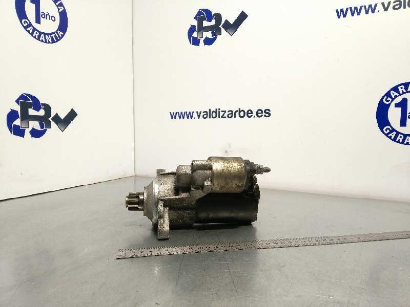 Recambio de motor arranque para audi a3 (8p) 2.0 16v tfsi referencia OEM IAM 02E911023J  0001121412