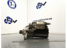 Recambio de motor arranque para audi a3 (8p) 2.0 16v tfsi referencia OEM IAM 02E911023J  0001121412 2