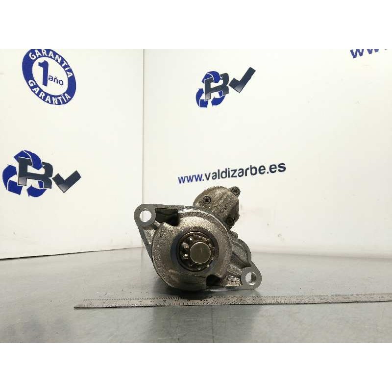 Recambio de motor arranque para audi a3 (8p) 2.0 16v tfsi referencia OEM IAM 02E911023J  0001121412