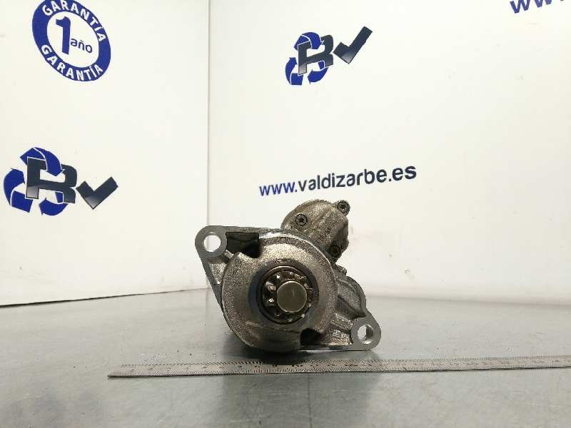 Recambio de motor arranque para audi a3 (8p) 2.0 16v tfsi referencia OEM IAM 02E911023J  0001121412