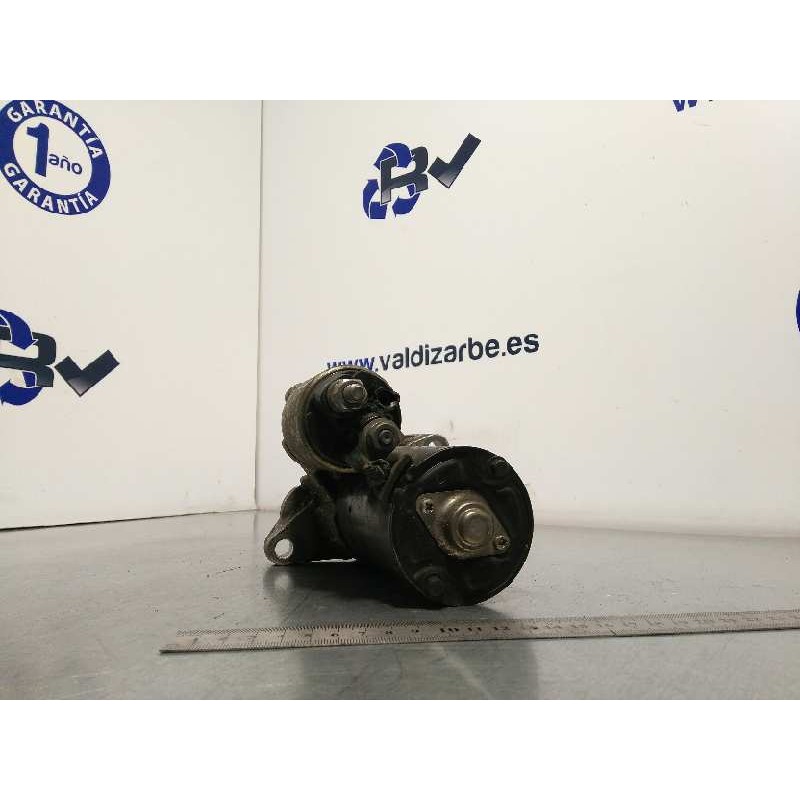 Recambio de motor arranque para audi a3 (8p) 2.0 16v tfsi referencia OEM IAM 02E911023J  0001121412