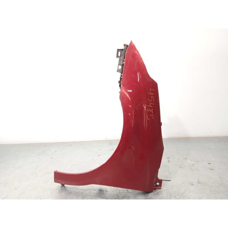 Recambio de aleta delantera izquierda para citroën c4 berlina 1.6 16v hdi fap referencia OEM IAM 7840Q3  