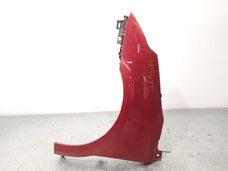 Recambio de aleta delantera izquierda para citroën c4 berlina 1.6 16v hdi fap referencia OEM IAM 7840Q3  