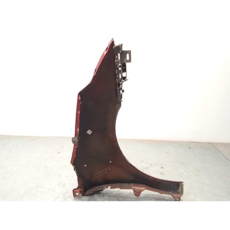 Recambio de aleta delantera izquierda para citroën c4 berlina 1.6 16v hdi fap referencia OEM IAM 7840Q3  