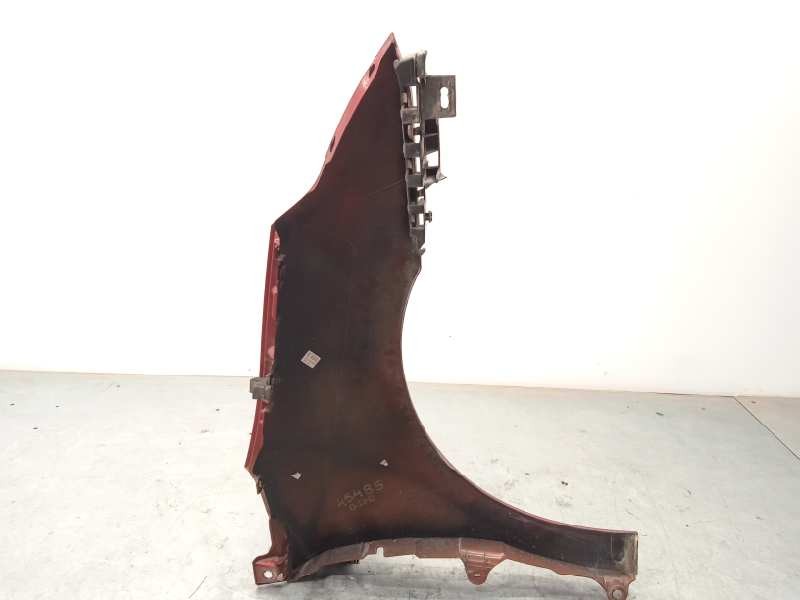 Recambio de aleta delantera izquierda para citroën c4 berlina 1.6 16v hdi fap referencia OEM IAM 7840Q3  