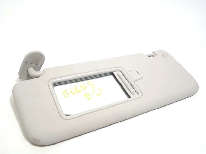 Recambio de parasol izquierdo para hyundai i30 (pd) 1.0 tgdi cat referencia OEM IAM 85210G3010MMH  