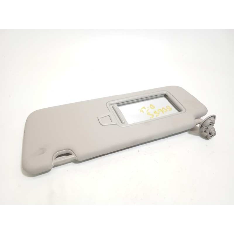 Recambio de parasol izquierdo para hyundai i30 (pd) 1.0 tgdi cat referencia OEM IAM 85210G3010MMH  