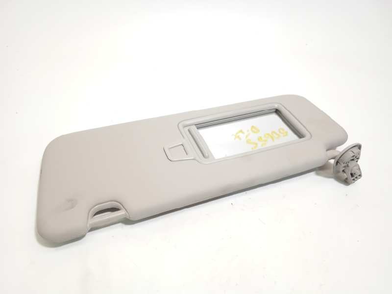 Recambio de parasol izquierdo para hyundai i30 (pd) 1.0 tgdi cat referencia OEM IAM 85210G3010MMH  