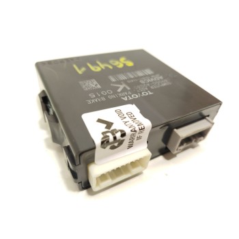 MODULO ELECTRONICO 8905042030 15181111410