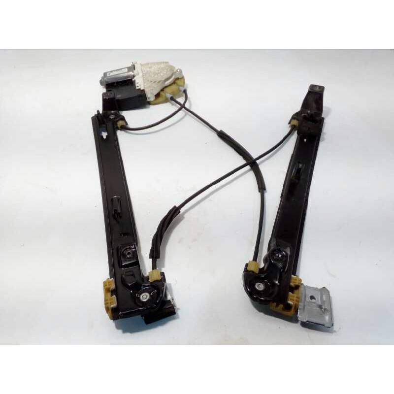 Recambio de elevalunas delantero izquierdo para seat leon (1p1) 1.6 tdi referencia OEM IAM 1P0837401M  