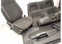 Recambio de juego asientos completo para ford mustang basis referencia OEM IAM NOREF   2