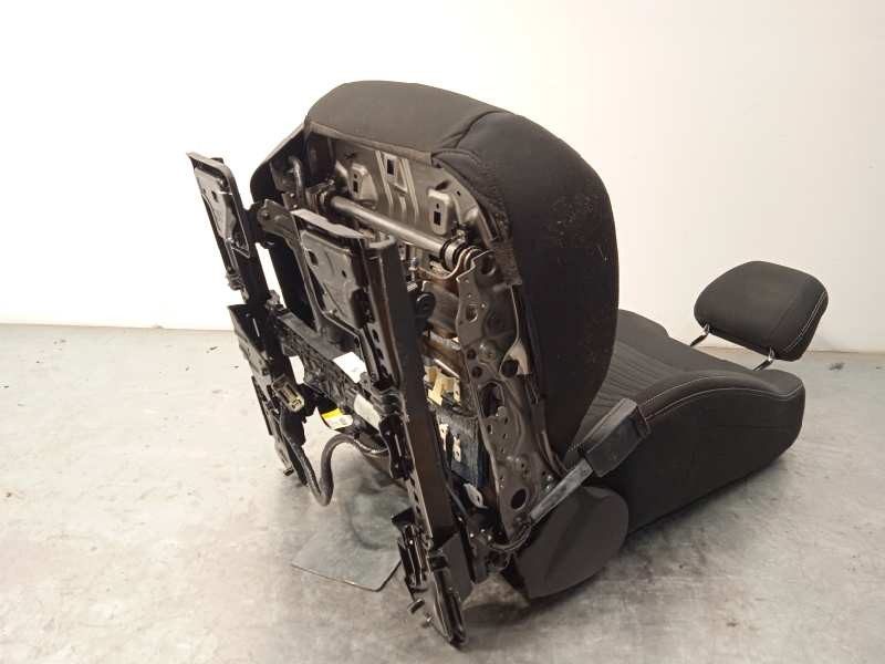 Recambio de juego asientos completo para ford mustang basis referencia OEM IAM NOREF  