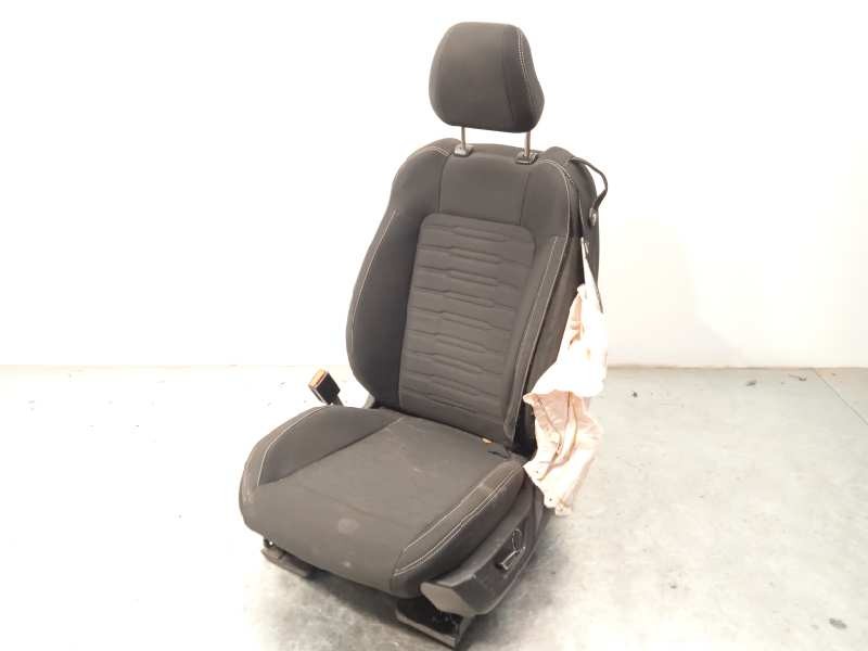 Recambio de juego asientos completo para ford mustang basis referencia OEM IAM NOREF  