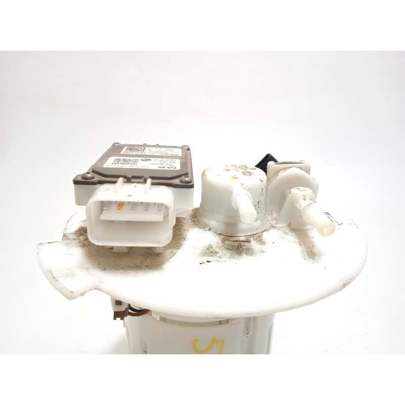 Recambio de bomba combustible para hyundai i30 (pd) 1.0 tgdi cat referencia OEM IAM 31110G4200  33040G4100