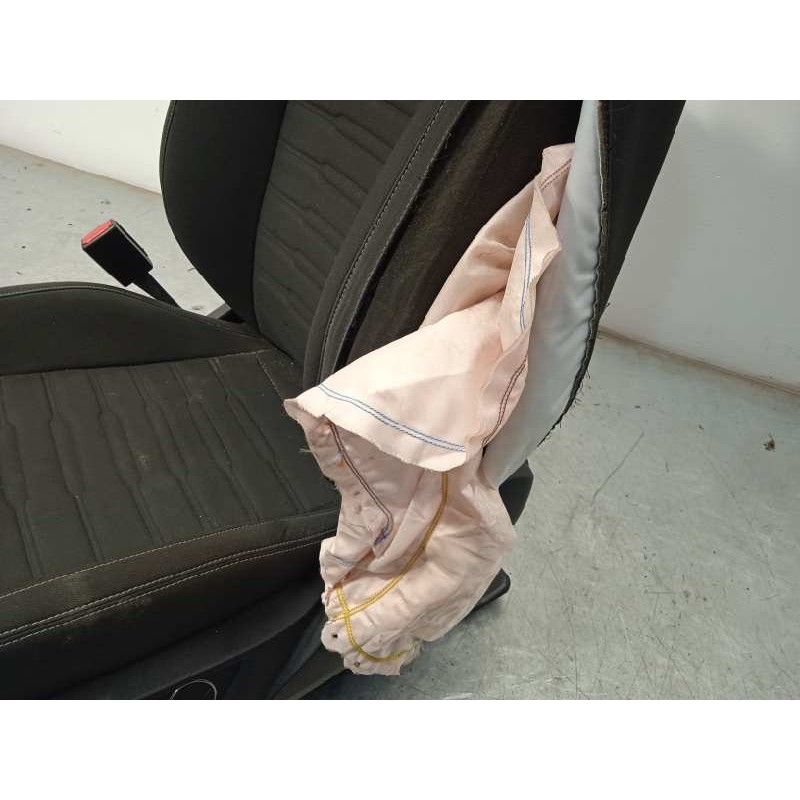 Recambio de juego asientos completo para ford mustang basis referencia OEM IAM NOREF  