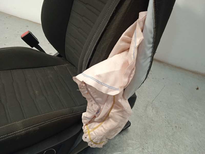 Recambio de juego asientos completo para ford mustang basis referencia OEM IAM NOREF  