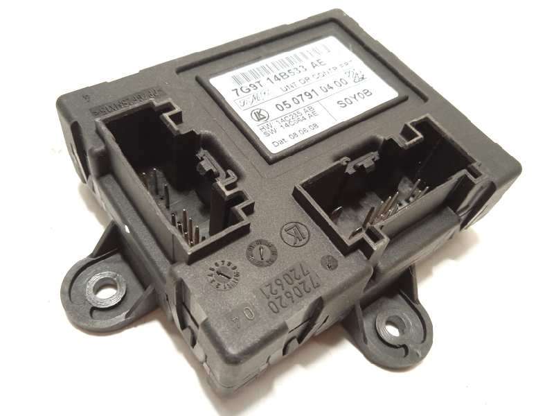 CENTRALITA CONFORT 7G9T14B533AE 