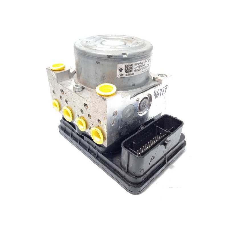 Recambio de abs para renault megane iv berlina 5p limited referencia OEM IAM 476607355R 28515242333 10022010264