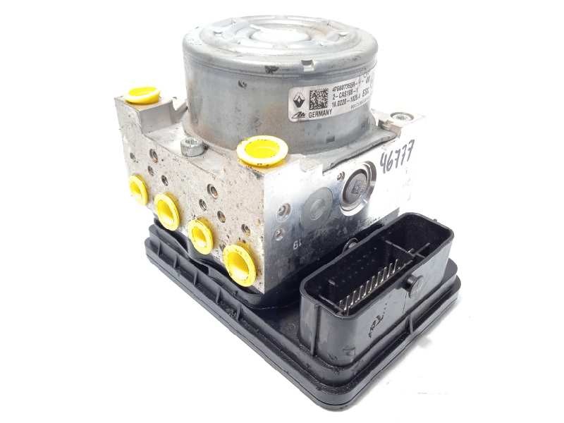 Recambio de abs para renault megane iv berlina 5p limited referencia OEM IAM 476607355R 28515242333 10022010264