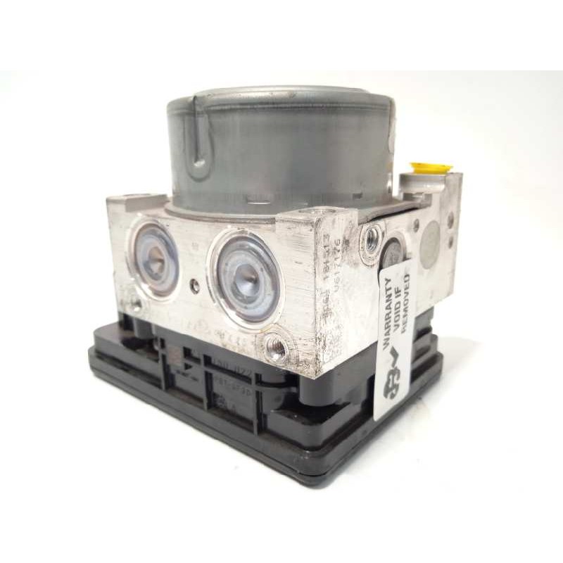 Recambio de abs para renault megane iv berlina 5p limited referencia OEM IAM 476607355R 28515242333 10022010264