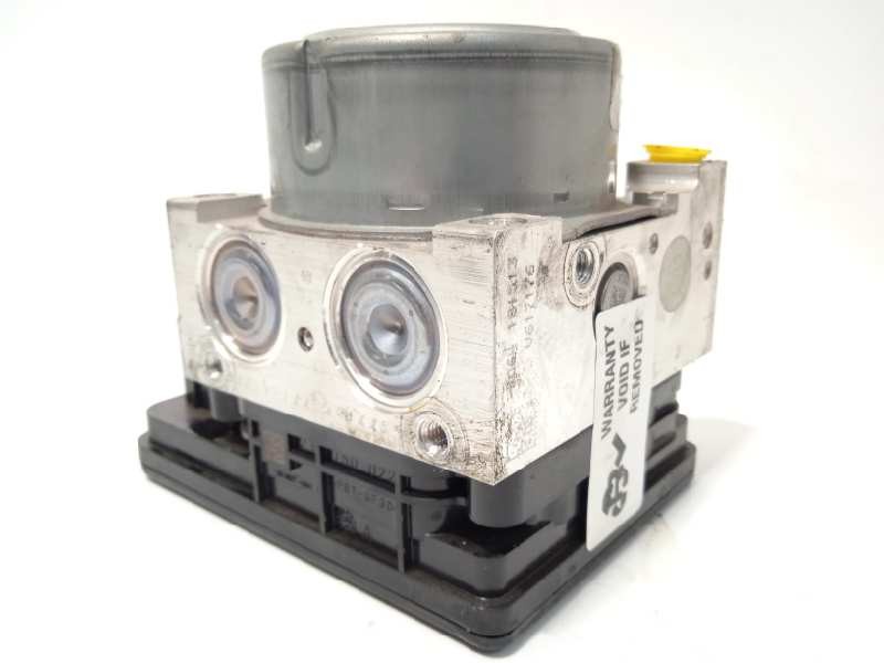 Recambio de abs para renault megane iv berlina 5p limited referencia OEM IAM 476607355R 28515242333 10022010264