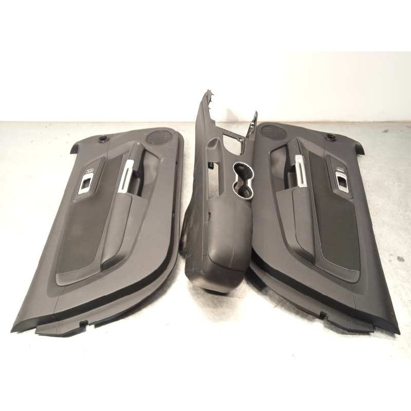 Recambio de juego asientos completo para ford mustang basis referencia OEM IAM NOREF  