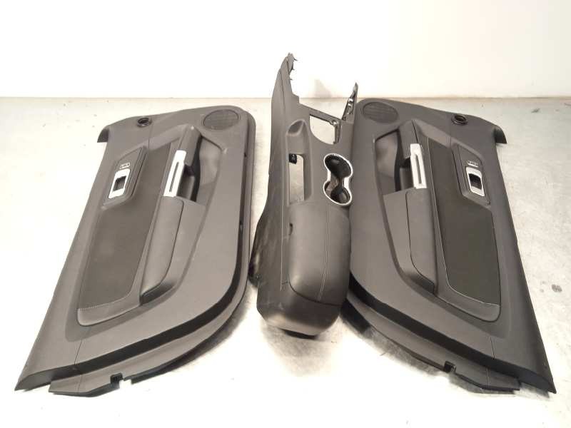 Recambio de juego asientos completo para ford mustang basis referencia OEM IAM NOREF  