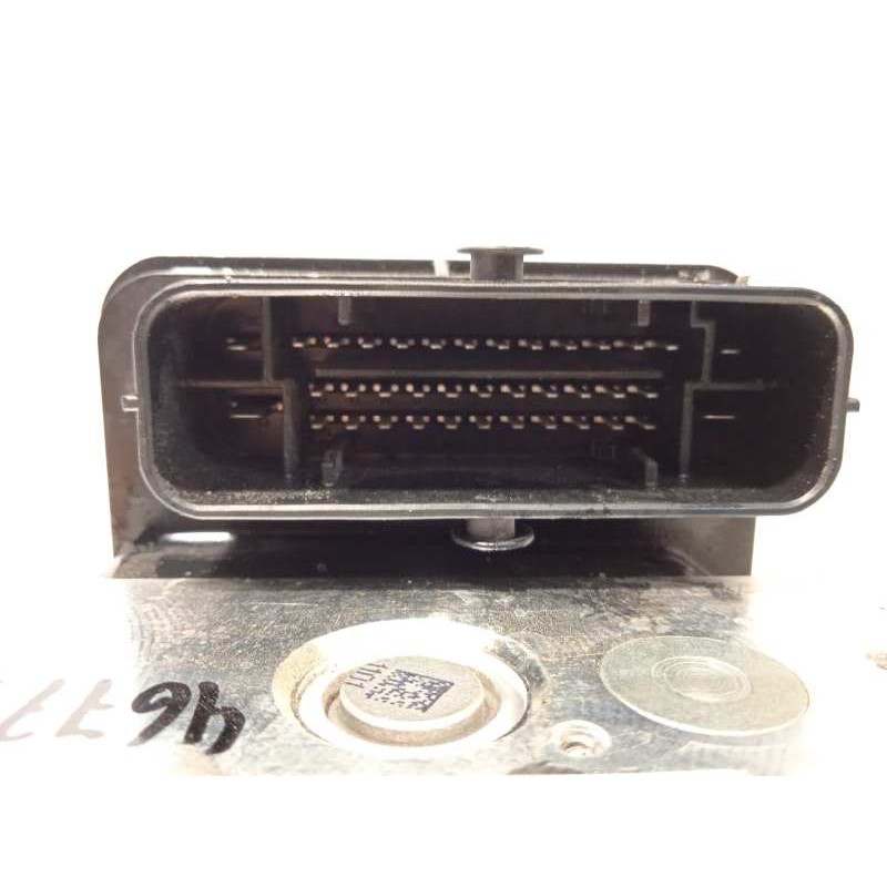 Recambio de abs para renault megane iv berlina 5p limited referencia OEM IAM 476607355R 28515242333 10022010264