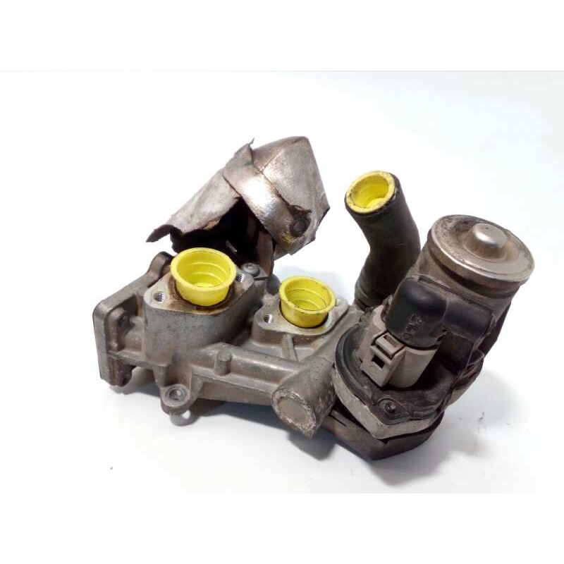 Recambio de valvula egr para seat leon (1p1) 1.6 tdi referencia OEM IAM 11725904  