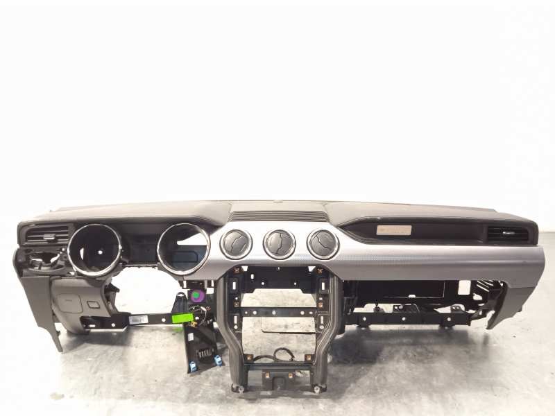 Recambio de salpicadero para ford mustang basis referencia OEM IAM FR3Z6304320AA  