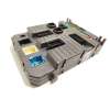 Recambio de caja reles / fusibles para peugeot 207/207+ (wa_, wc_) 1.6 hdi referencia OEM IAM 9663798280  