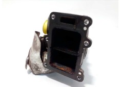 Recambio de valvula egr para seat leon (1p1) 1.6 tdi referencia OEM IAM 11725904   2