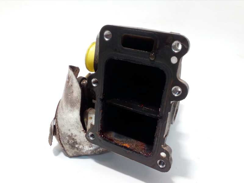 Recambio de valvula egr para seat leon (1p1) 1.6 tdi referencia OEM IAM 11725904  