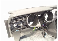 Recambio de salpicadero para ford mustang basis referencia OEM IAM FR3Z6304320AA   2