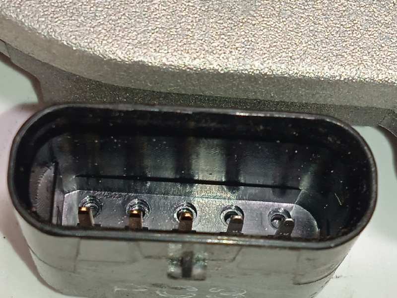 Recambio de caja mariposa para hyundai i30 (pd) 1.0 tgdi cat referencia OEM IAM 3515008200  